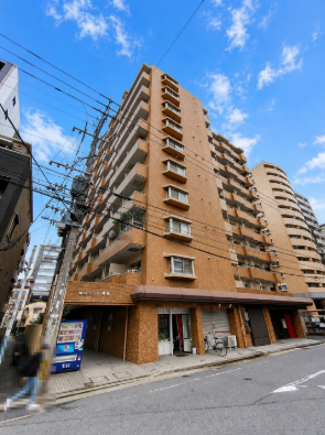 博多駅前4丁目