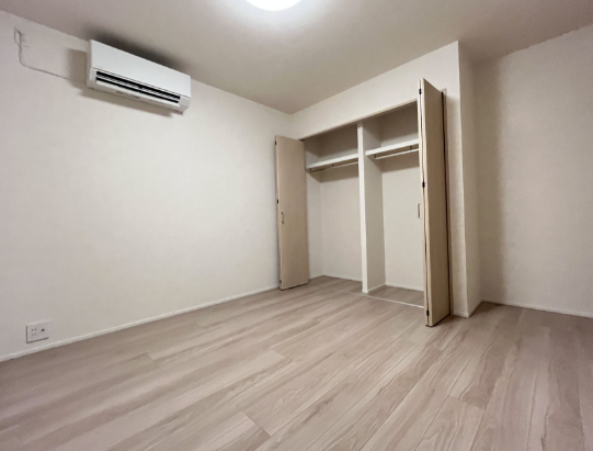 シーサイドももち中古マンション