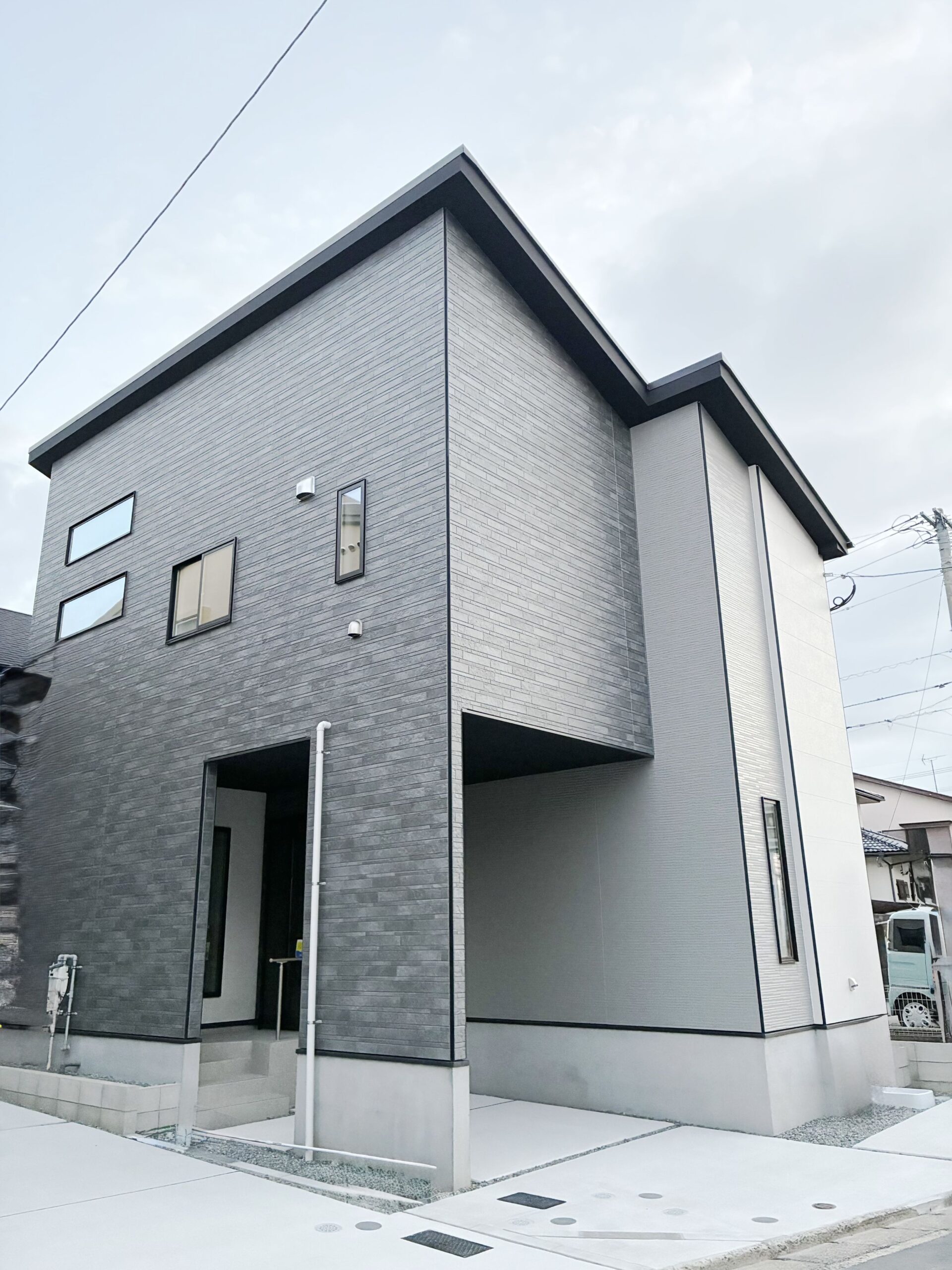 早良区南庄新築一戸建て