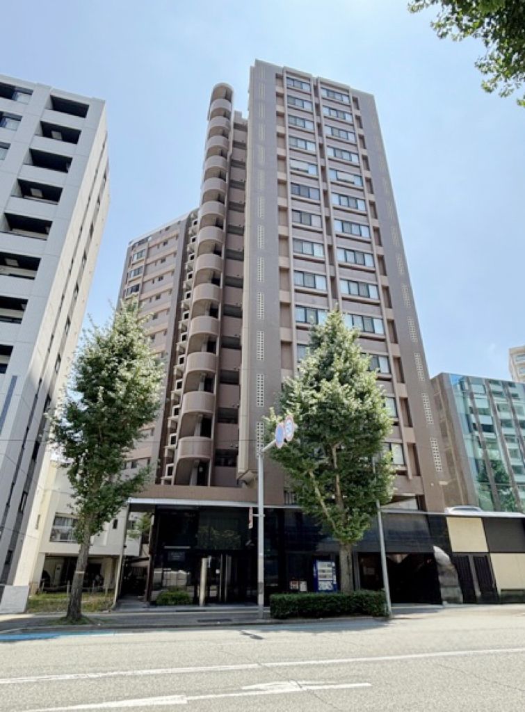 博多駅南売買マンション