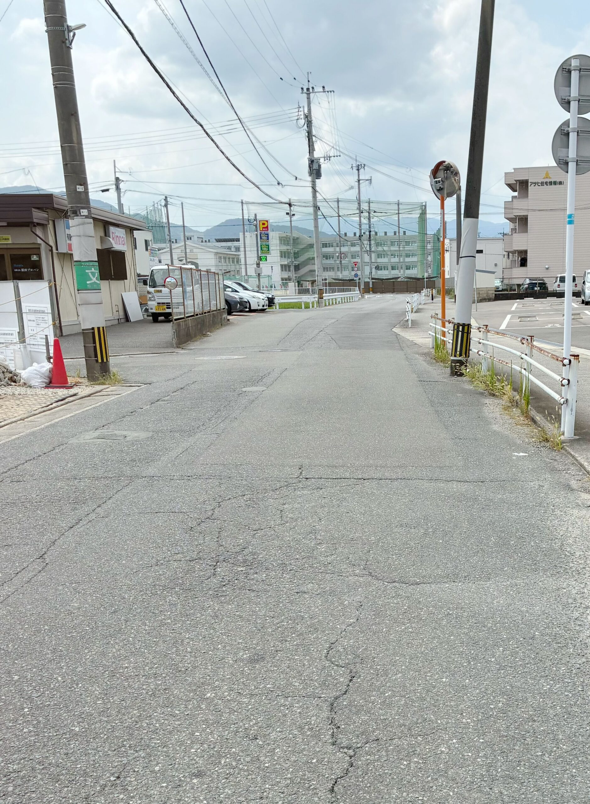 早良区有田2丁目新築一戸建