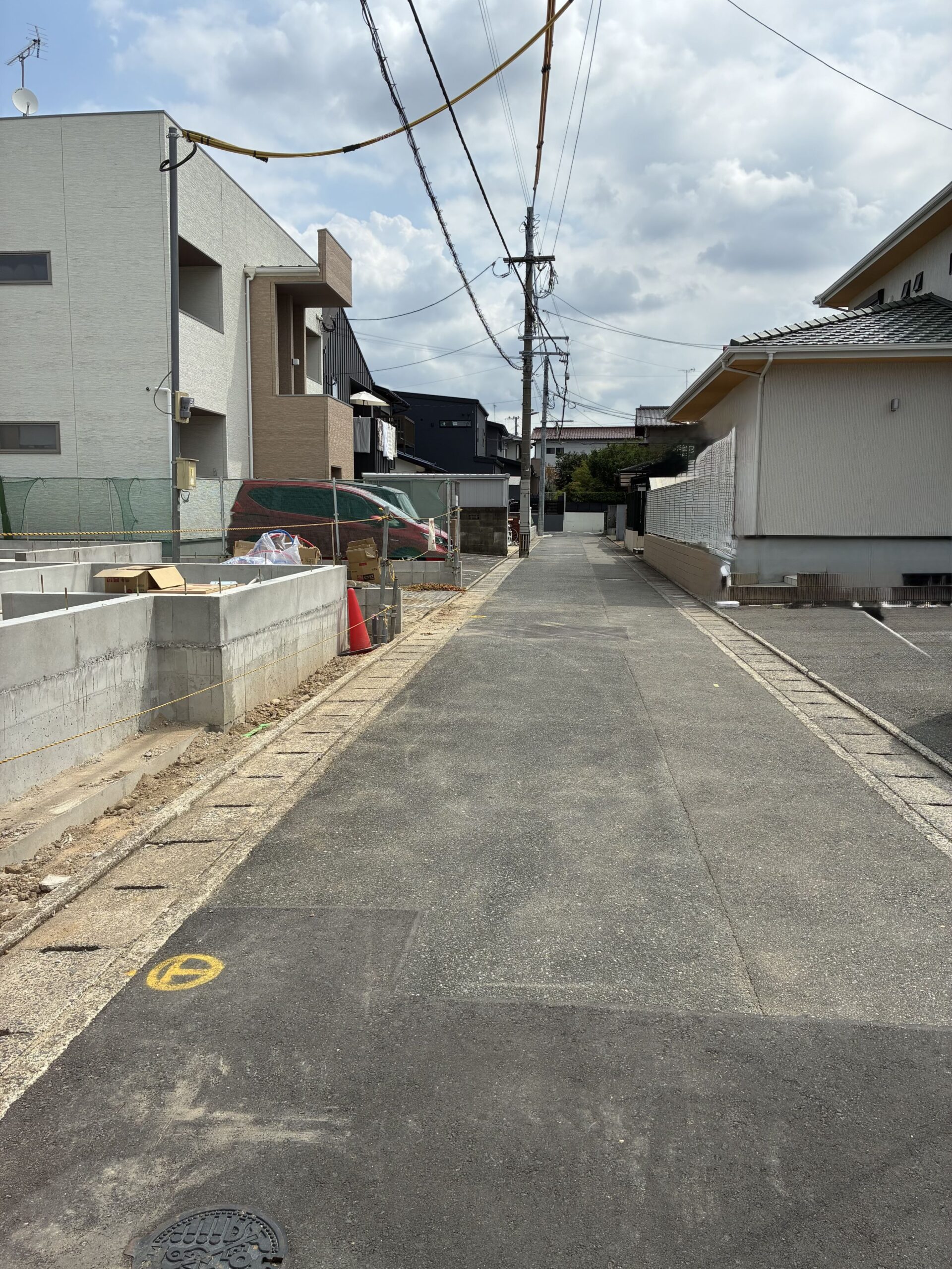 早良区有田2丁目新築一戸建