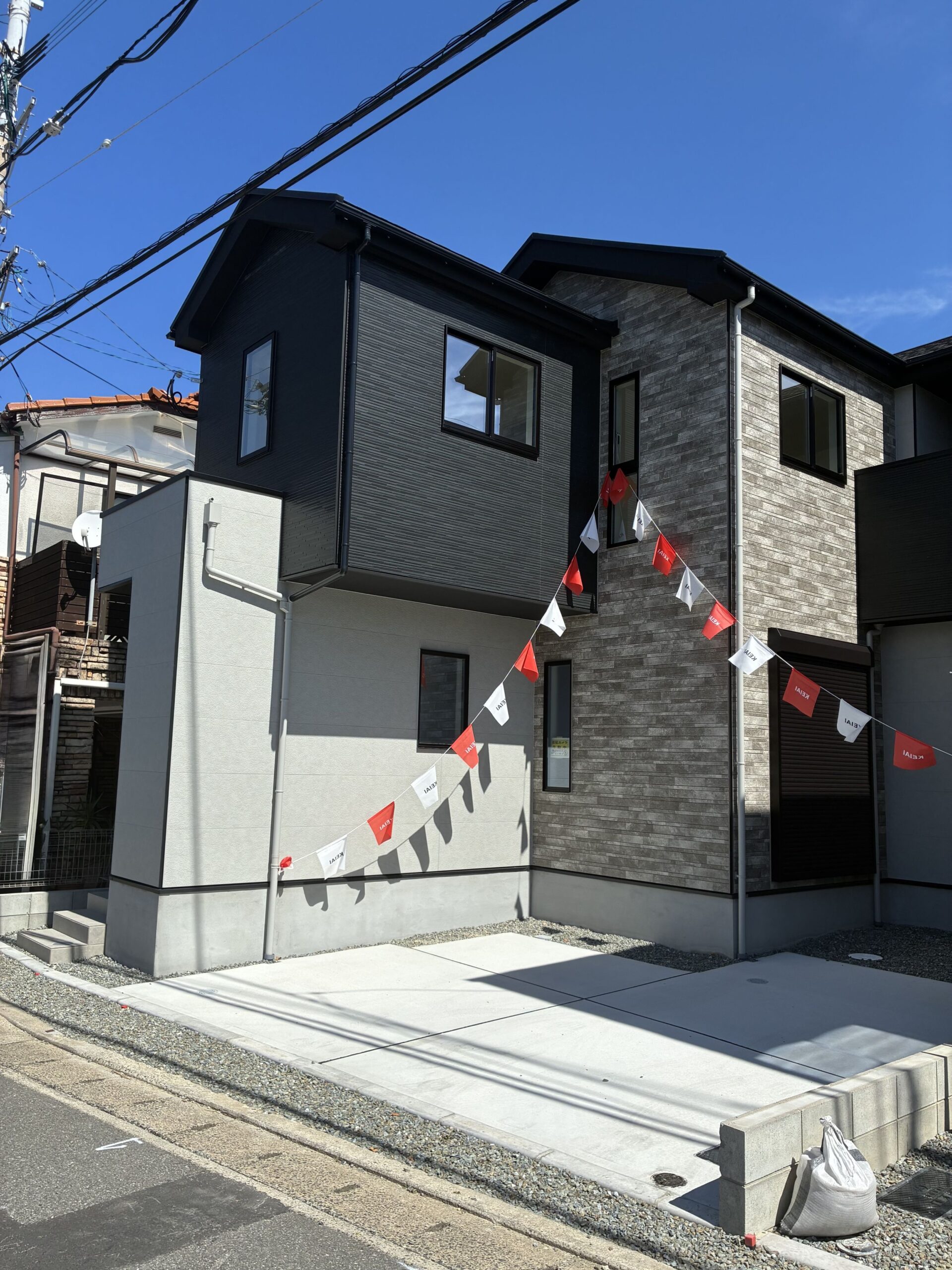 早良区飯倉3丁目新築一戸建