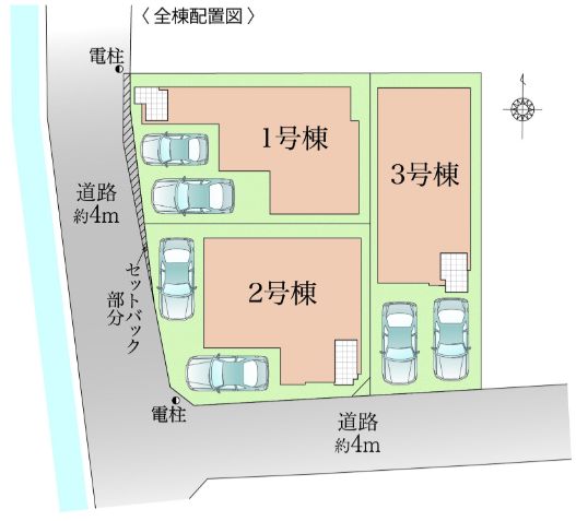 早良区飯倉3丁目新築一戸建