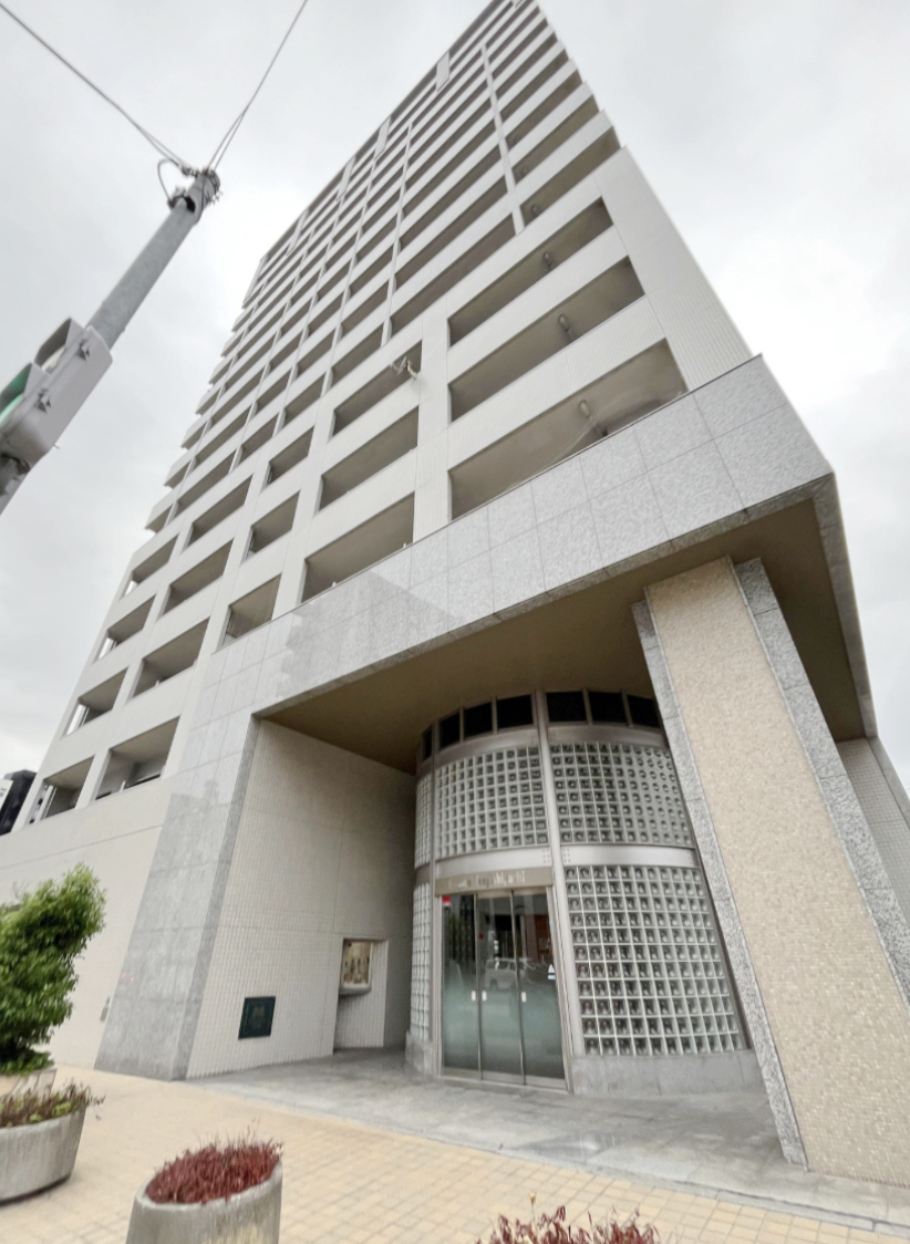 中央区春吉２丁目中古マンション