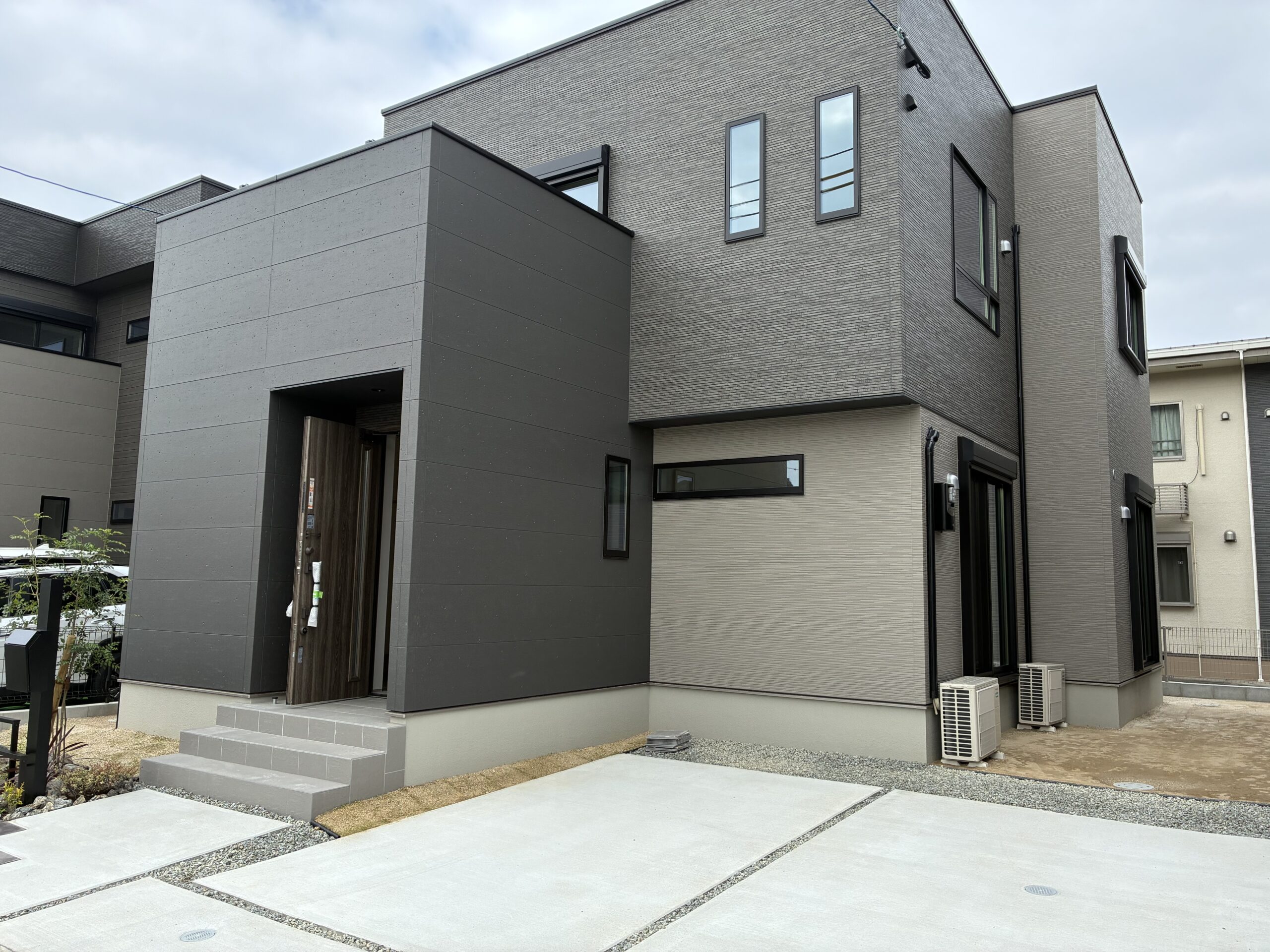 糸島高田5丁目新築一戸建
