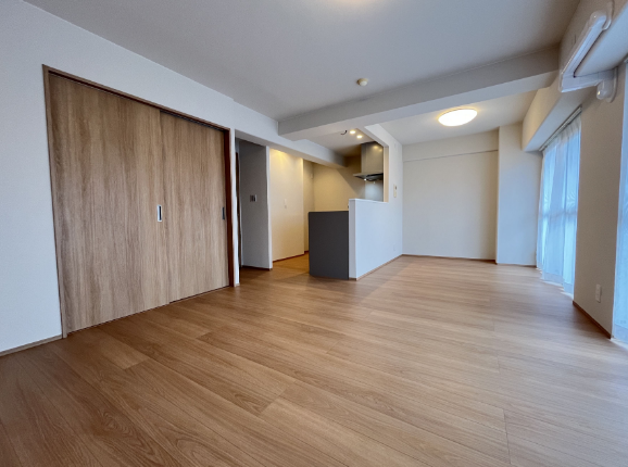 糸島市前原東1丁目中古マンション