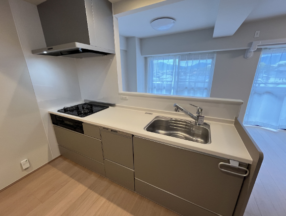 糸島市前原東1丁目中古マンション