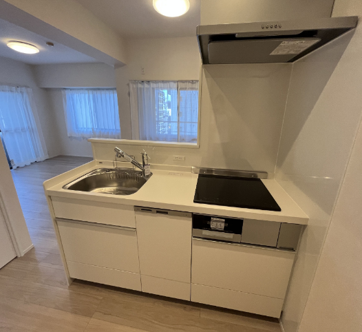 中央区荒戸2丁目 中古マンション