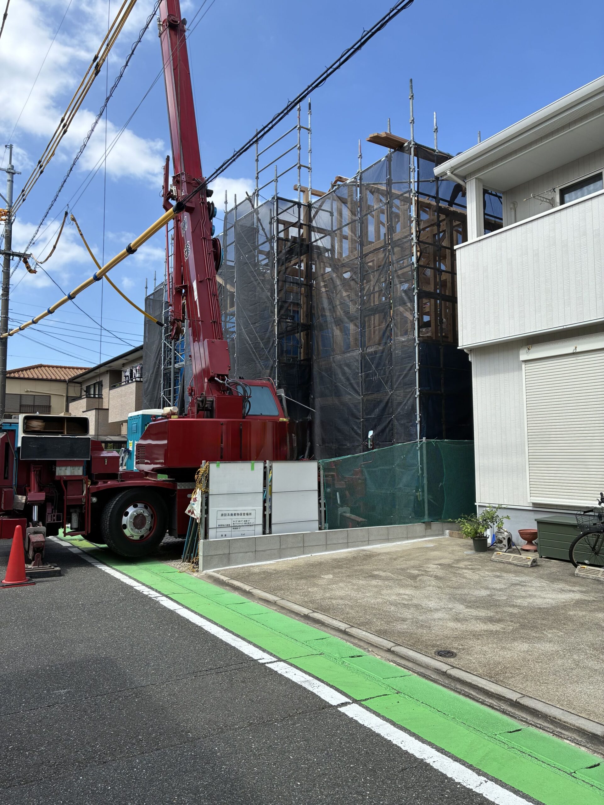 早良区田隈3丁目新築一戸建
