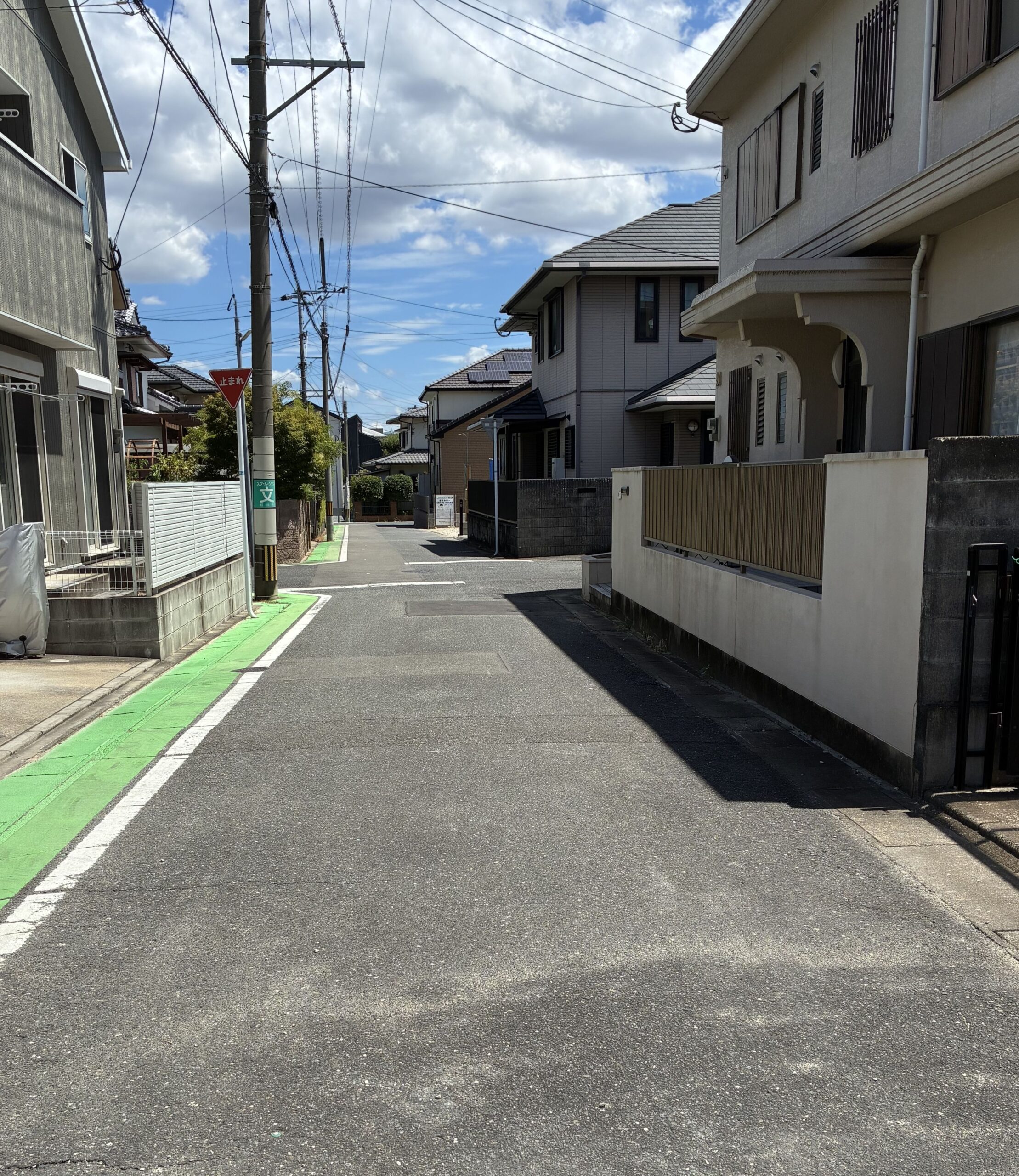 早良区田隈3丁目新築一戸建