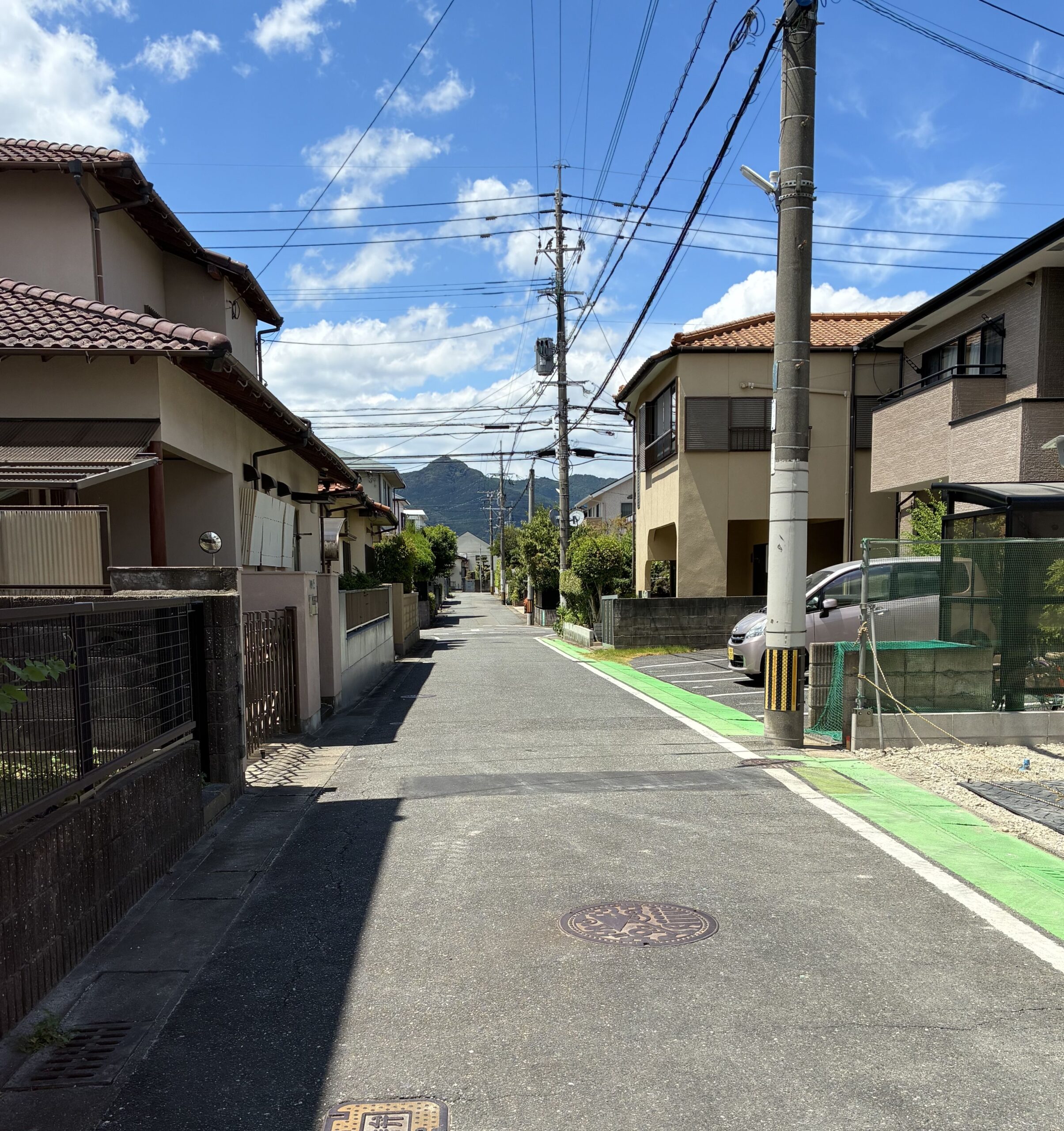 早良区田隈3丁目新築一戸建